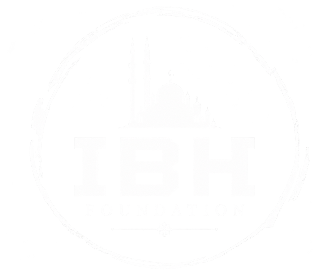 IBH Foundation Logo